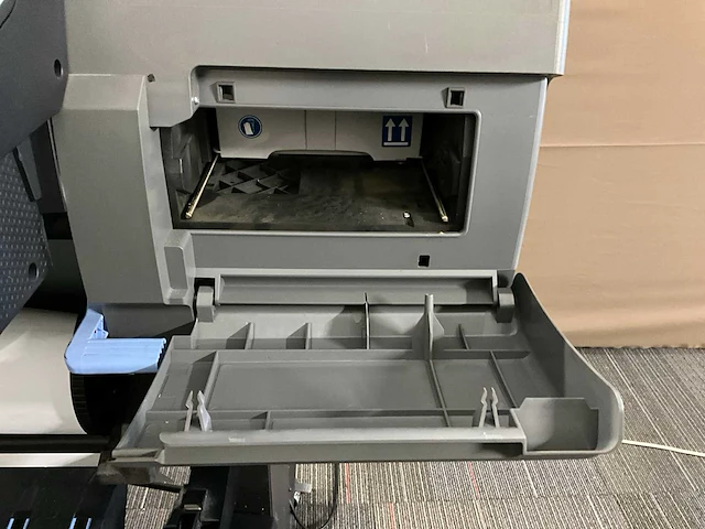 2014 hp latex 330 latex printer - afbeelding 18 van  20