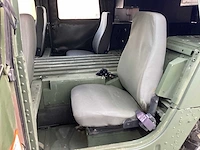 2014 humvee m1114 legervoertuig - afbeelding 13 van  23