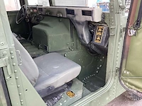 2014 humvee m1114 legervoertuig - afbeelding 20 van  23