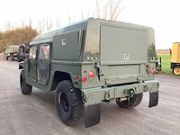 2014 humvee m1114 legervoertuig - afbeelding 4 van  23