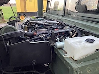 2014 humvee m1114 legervoertuig - afbeelding 5 van  23