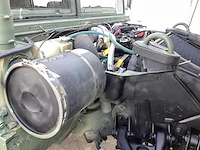 2014 humvee m1114 legervoertuig - afbeelding 7 van  23
