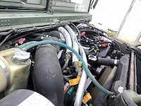 2014 humvee m1114 legervoertuig - afbeelding 8 van  23
