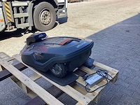 2014 husqvarna 265 acx robotmaaier - afbeelding 5 van  10