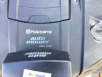 2014 husqvarna 265 acx robotmaaier - afbeelding 6 van  10