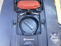 2014 husqvarna 265 acx robotmaaier - afbeelding 7 van  10