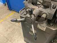 2014 huvema hu 315 cs afkortcirkelzaagmachine - afbeelding 3 van  9