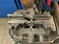2014 huvema hu 315 cs afkortcirkelzaagmachine - afbeelding 4 van  9