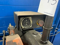 2014 huvema hu 315 cs afkortcirkelzaagmachine - afbeelding 6 van  9