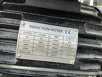 2014 huvema mg815 c3 afkortcirkelzaagmachine - afbeelding 6 van  14