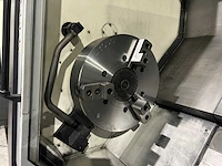 2014 hwacheon hi-tech 700 mc cnc draaibank - afbeelding 12 van  37