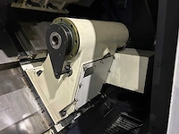 2014 hwacheon hi-tech 700 mc cnc draaibank - afbeelding 18 van  37