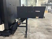 2014 hwacheon hi-tech 700 mc cnc draaibank - afbeelding 22 van  37