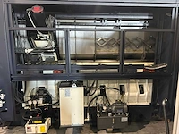 2014 hwacheon hi-tech 700 mc cnc draaibank - afbeelding 23 van  37