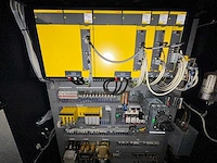 2014 hwacheon hi-tech 700 mc cnc draaibank - afbeelding 27 van  37