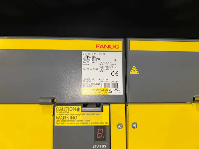 2014 hwacheon hi-tech 700 mc cnc draaibank - afbeelding 29 van  37