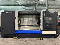 2014 hwacheon hi-tech 700 mc cnc draaibank - afbeelding 3 van  37