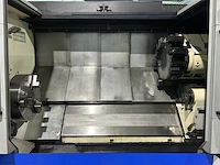 2014 hwacheon hi-tech 700 mc cnc draaibank - afbeelding 8 van  37