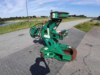 2014 hydraram htc 1500 boomknipper - afbeelding 4 van  10