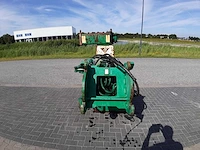 2014 hydraram htc 1500 boomknipper - afbeelding 8 van  10