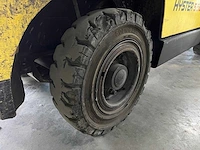 2014 hyster h5.50xm vorkheftruck - afbeelding 2 van  20