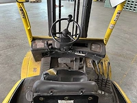 2014 hyster h5.50xm vorkheftruck - afbeelding 4 van  20