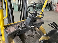 2014 hyster h5.50xm vorkheftruck - afbeelding 7 van  20