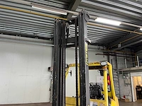 2014 hyster h5.50xm vorkheftruck - afbeelding 17 van  20