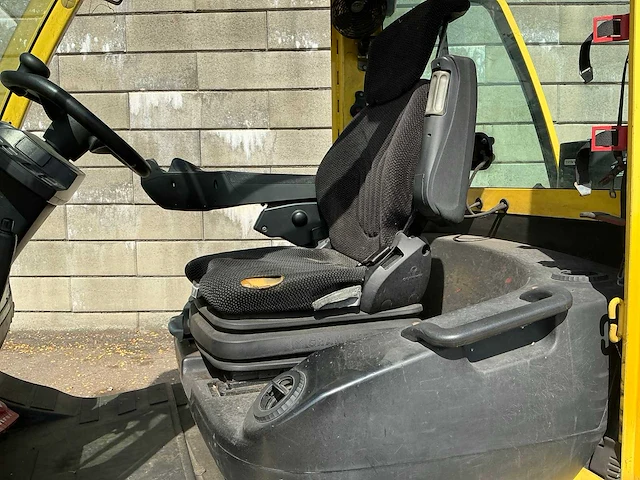 2014 hyster h8.0ft9 vorkheftruck - afbeelding 9 van  32