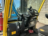2014 hyster h8.0ft9 vorkheftruck - afbeelding 10 van  32