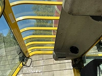 2014 hyster h8.0ft9 vorkheftruck - afbeelding 11 van  32