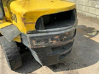 2014 hyster h8.0ft9 vorkheftruck - afbeelding 15 van  32