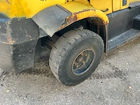 2014 hyster h8.0ft9 vorkheftruck - afbeelding 16 van  32