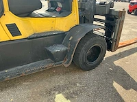 2014 hyster h8.0ft9 vorkheftruck - afbeelding 17 van  32