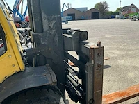 2014 hyster h8.0ft9 vorkheftruck - afbeelding 19 van  32