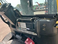 2014 hyster h8.0ft9 vorkheftruck - afbeelding 20 van  32