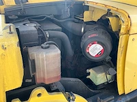 2014 hyster h8.0ft9 vorkheftruck - afbeelding 24 van  32
