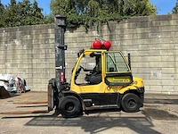 2014 hyster h8.0ft9 vorkheftruck - afbeelding 23 van  32