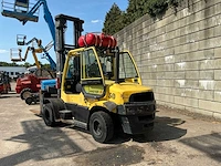 2014 hyster h8.0ft9 vorkheftruck - afbeelding 28 van  32