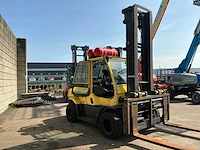 2014 hyster h8.0ft9 vorkheftruck - afbeelding 31 van  32