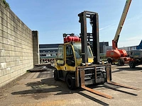 2014 hyster h8.0ft9 vorkheftruck - afbeelding 32 van  32