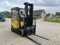 2014 hyster j2.5xn vorkheftruck - afbeelding 6 van  13