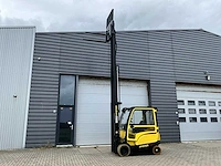 2014 hyster j2.5xn vorkheftruck - afbeelding 9 van  13