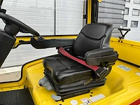 2014 hyster j2.5xn vorkheftruck - afbeelding 12 van  13