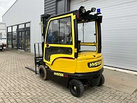 2014 hyster j2.5xn vorkheftruck - afbeelding 8 van  13