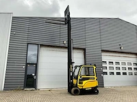 2014 hyster j2.5xn vorkheftruck - afbeelding 9 van  13