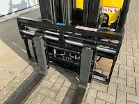 2014 hyster j2.5xn vorkheftruck - afbeelding 13 van  15