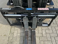 2014 hyster j2.5xn vorkheftruck - afbeelding 14 van  15