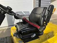 2014 hyster j2.5xn vorkheftruck - afbeelding 15 van  15