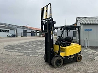 2014 hyster j2.5xn vorkheftruck - afbeelding 2 van  13